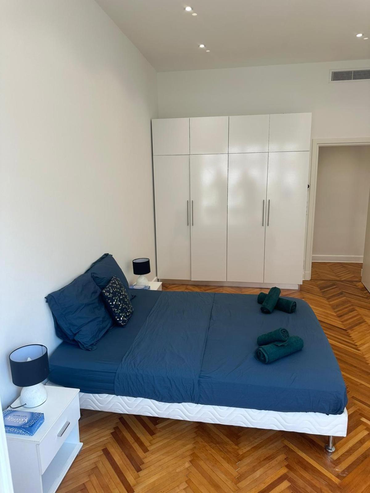 Appartamento Golden House