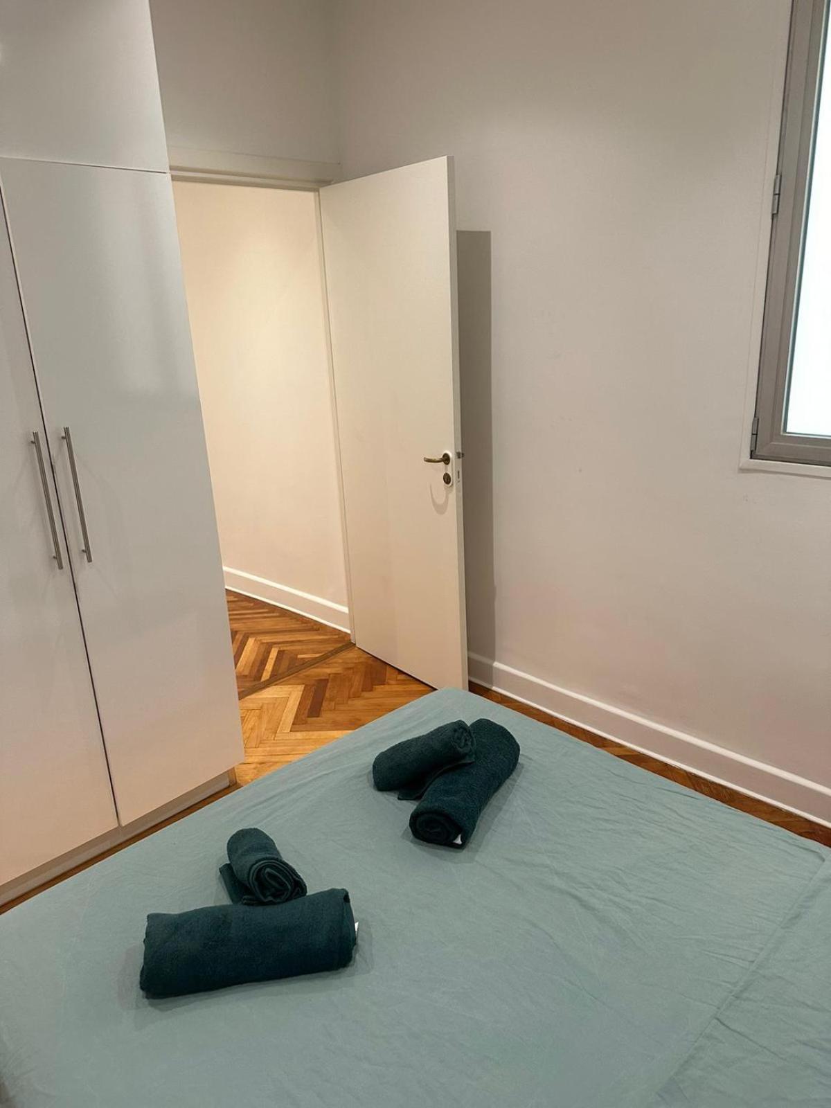 Golden House Appartamento