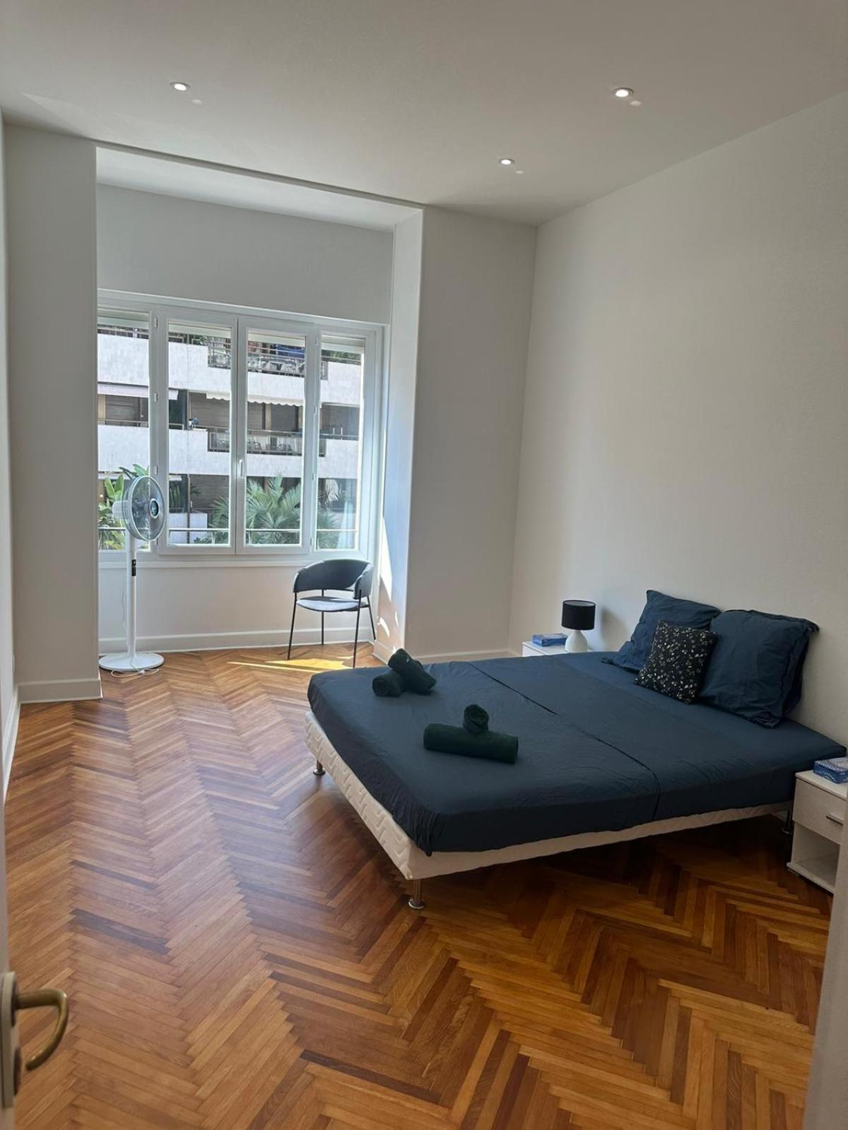 Appartamento Golden House