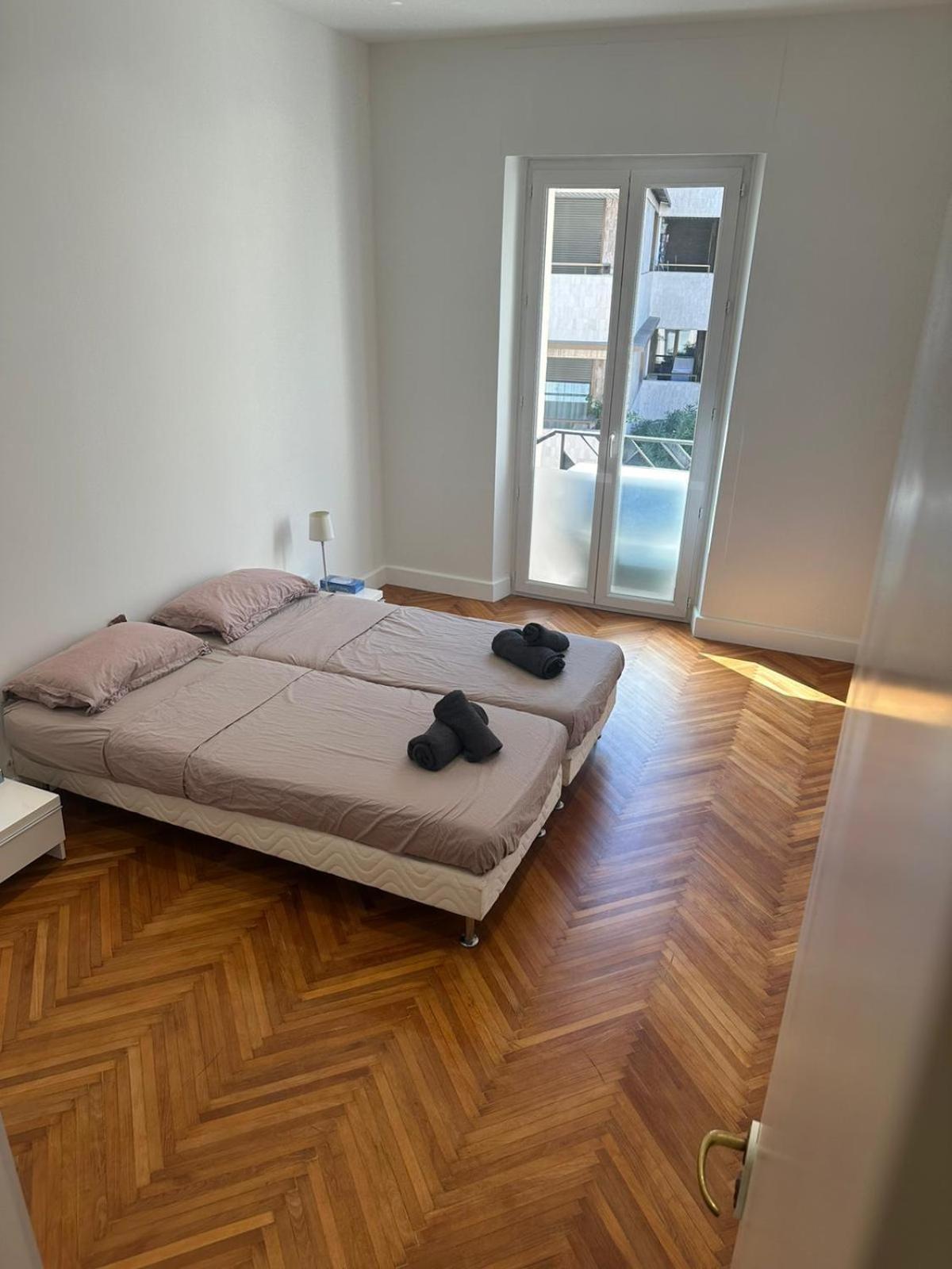 Golden House Apartment Cannes